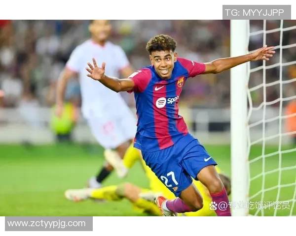 亚马尔父亲为儿子发声：幸亏他现已18岁了，咱们巴塞罗那见